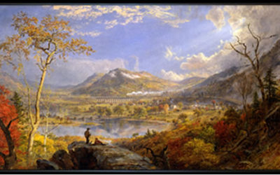 Nimbus Frames Have a New Look