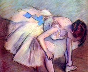 Degas in Denver