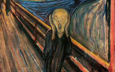 The Scream