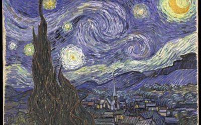 The Starry Night