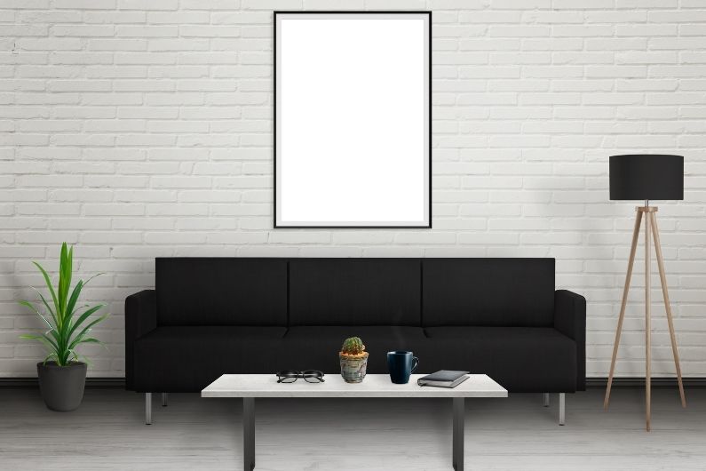 4 Reasons To Spice Up Your Space With a Digital Art Display